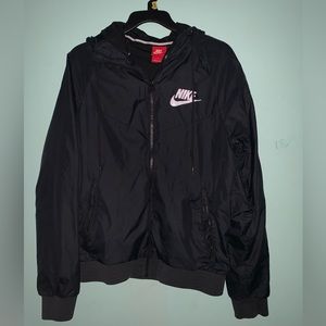 Nike WindBreaker